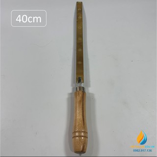 Băng kép, dụng cụ thí nghiệm vật lí, xuất xứ từ Trung Quốc