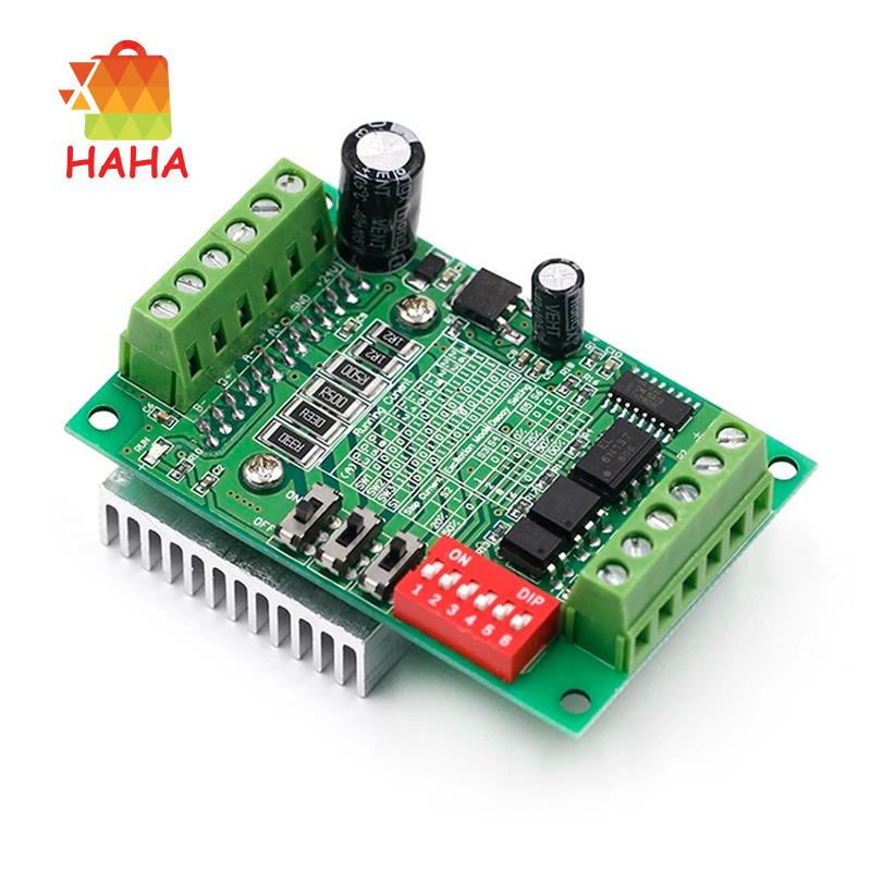 Bảng Mạch Điều Khiển Động Cơ Bước TB6560 3A 10 Chuyên Dụng