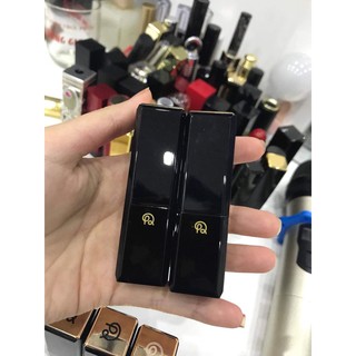 5 Vỏ son kem _ Queen bóng đen