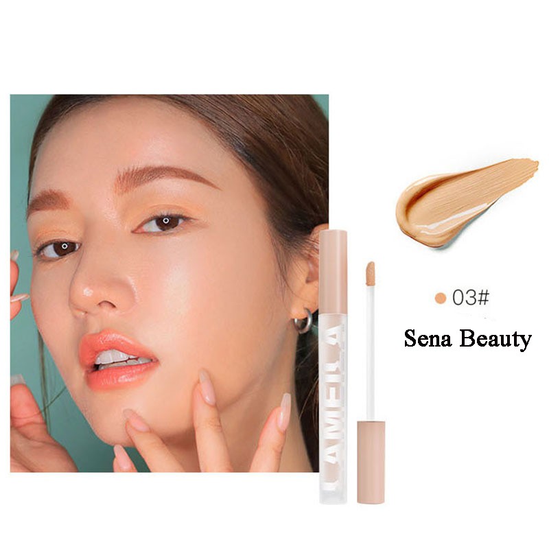 Kem Che Khuyết Điểm🍑FREESHIP🍑 che khuyết điểm dạng thanh Lameila Nhiệt Đới | BigBuy360 - bigbuy360.vn