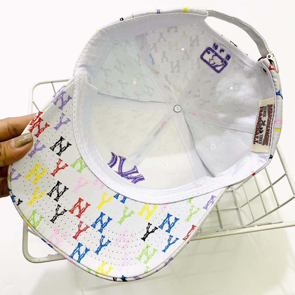 Mũ lưỡi trai, nón kết phong cách sang chảnh, phom siêu đẹp - Thóc store