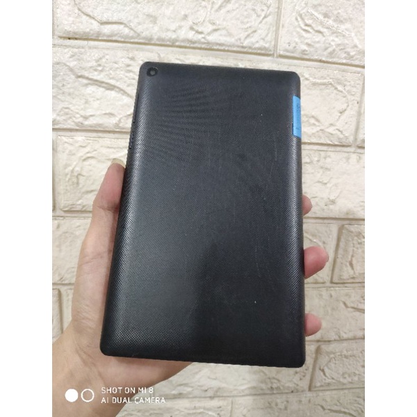 Máy Tính Bảng Lenovo TB3-710l | BigBuy360 - bigbuy360.vn