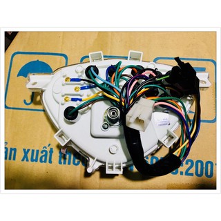 Đồng hồ jupiter MX