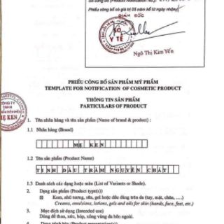 Tinh Dầu tràm Mẹ Ken [an toàn cho bé]