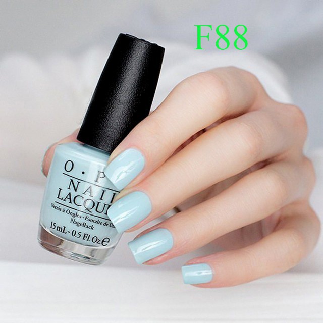 SALE 40% - Sơn Móng Tay Thường OPI ( NLF88)