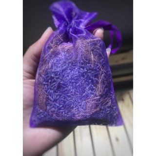 Túi thơm Vetiver & Lavender