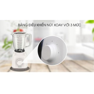 MÁY XAY SINH TỐ PHILIPS HR2108/03