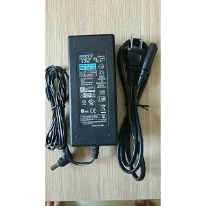 Nguồn Adapter Sony 12V-5A[GIÁ RẺ] | BigBuy360 - bigbuy360.vn