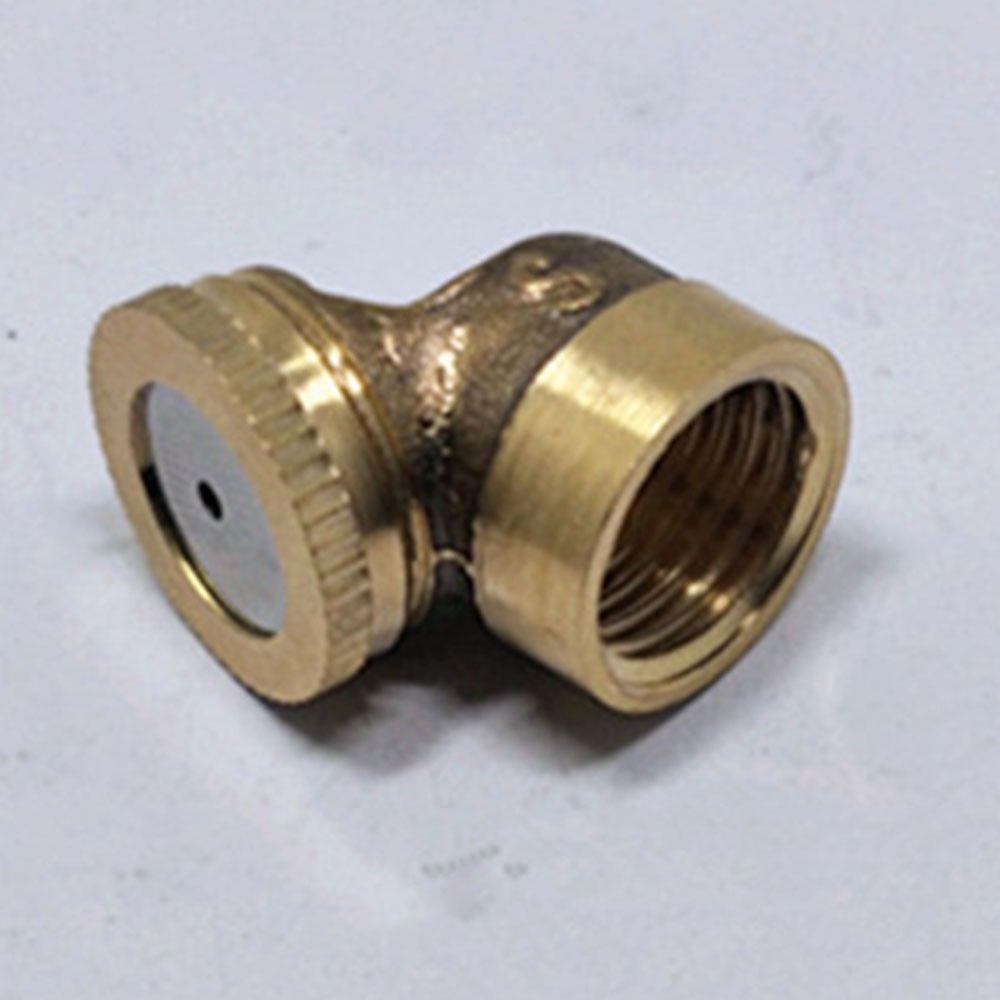 Vòi Phun Sương Tưới Cây Có Thể Điều Chỉnh M14x1.5