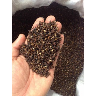 HẠT DỔI RỪNG 100 HẠT + 300G HẠT MẮC KHÉN