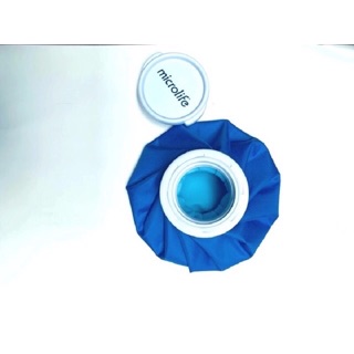 Túi chườm nóng lạnh Microlife ( Hàng Chính Hãng )