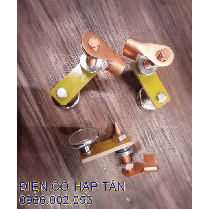 KẸP MASS NAM CHÂM - CHO MÁY HÀN