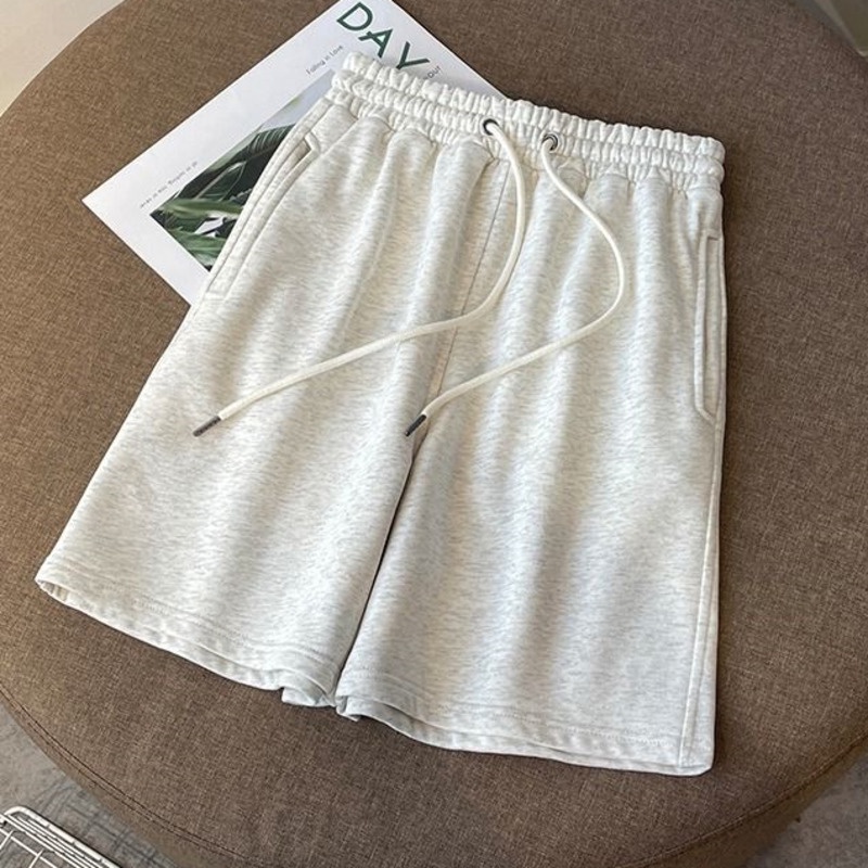 Quần Short Size Lớn Thời Trang Cá Tính 164120 Quần Short Ống Rộng Thời Trang Phong Cách Cho Nữ
