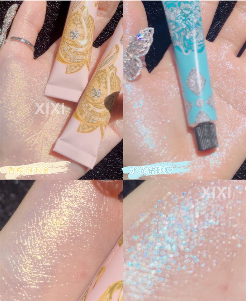 Kem Bắt Sáng Dạng Lỏng Làm Sáng Da Tiện Dụng  Nội Địa Trung | BigBuy360 - bigbuy360.vn