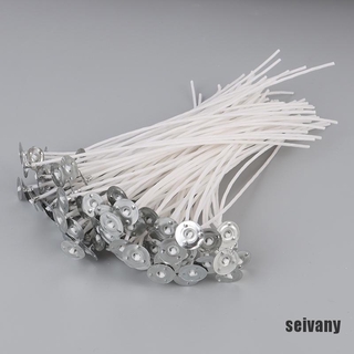 Set 100 Tim Đèn Cầy Kèm Dây Bấc