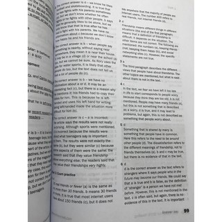 Get Ready for IELTS (Bán lẻ)