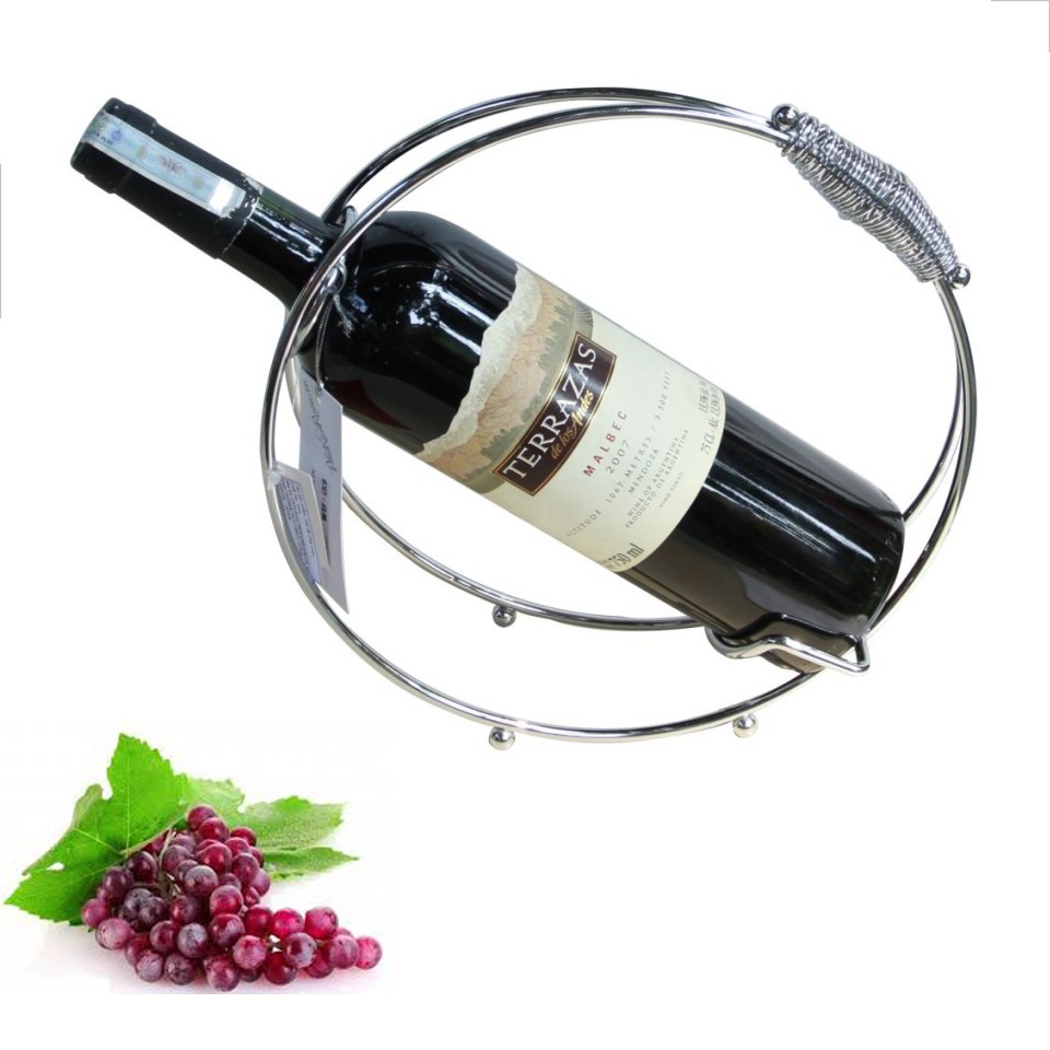 Giá để rượu Flamenco WR03