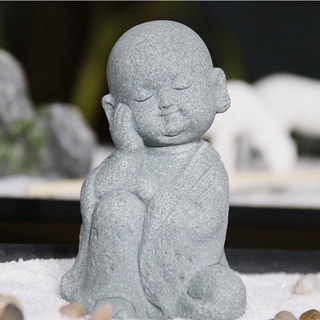 Tượng Chú Tiểu
