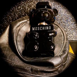 Mẫu Thử Nước Hoa Moschino Toy Boy (5ml-10ml-20ml) (HÀNG CÓ SẴN) | Thế Giới Skin Care