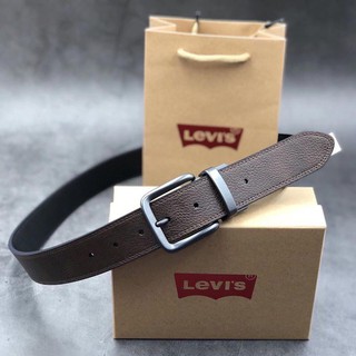 Dây nịt Levis cho nam