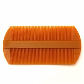 Lược Bí/ Lược Chải Chấy