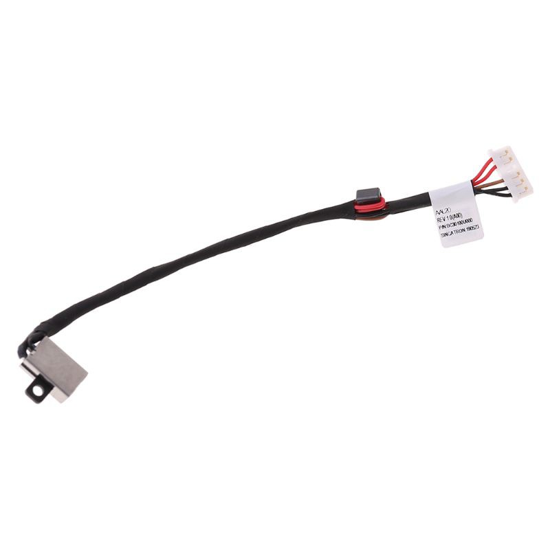 Dây Cáp Sạc Nguồn Dc Cho Laptop Dell Inspiron 15-5000 5558 5555 5559