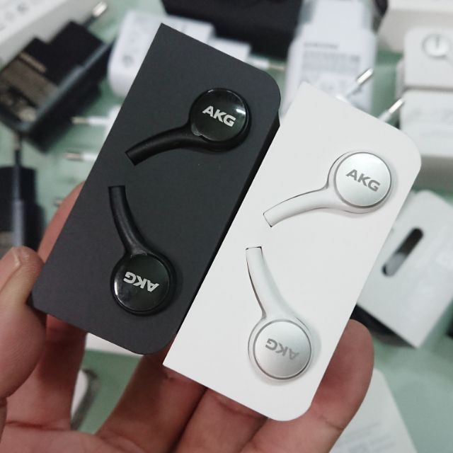 Tai Nghe Samsung AKG Type-C