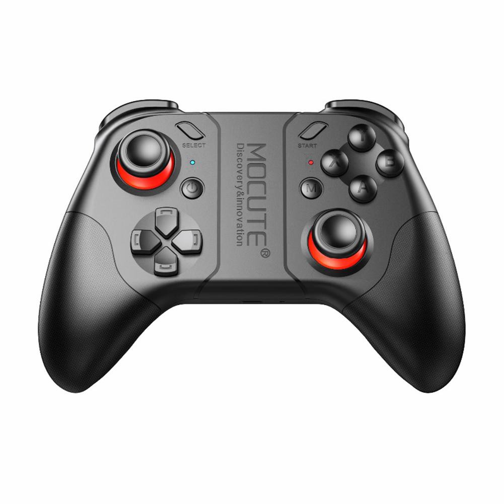 Tay Cầm Chơi Game Bluetooth Không Dây Redkee Mo 053 Cho Pc # Uk