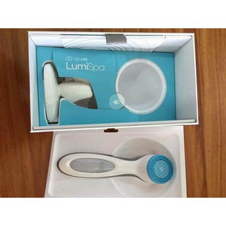 Máy rửa mặt LumiSpa