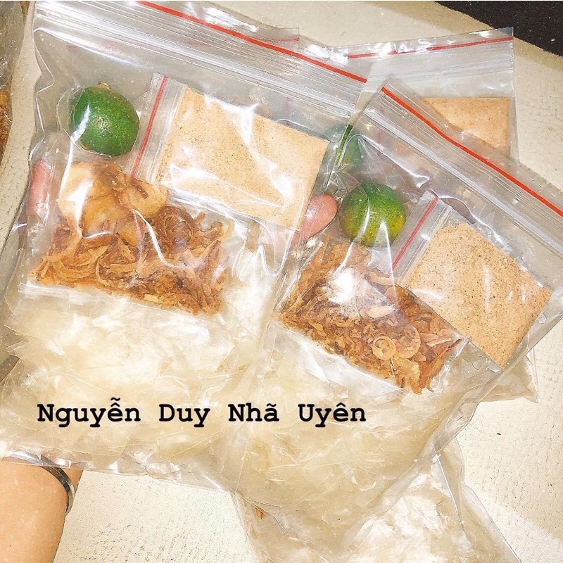 Dẻo Sợi Hành Phi Muối Nhuyễn