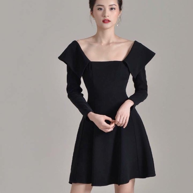 (Nhập mã NTAM200 để được giảm còn 200k + FS) MERIDA - ĐẦM XOÈ THIÊT KẾ - ẢNH THẬT