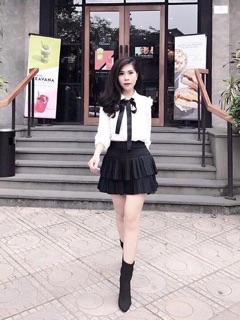 Chân váy sale #130k ♥️