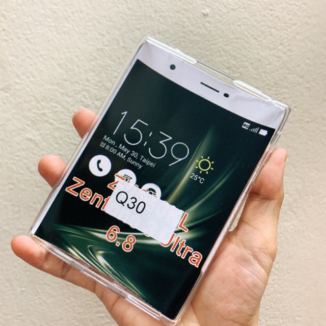 Ốp lưng Silicon BlackBerry Passport