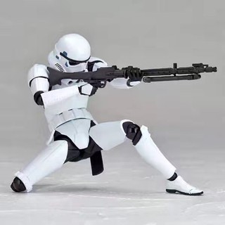 Mô hình nhân vật Star Wars Storm Trooper