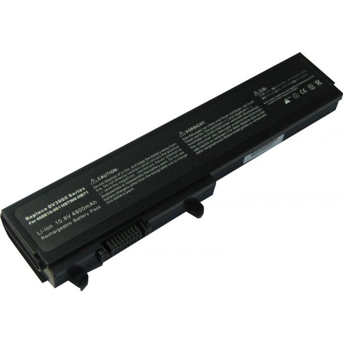 Pin HP DV3000