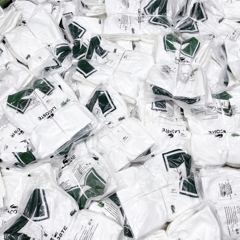MM399 ❤️ 𝗔́𝗼 𝗣𝗼𝗹𝗼 lacoste 𝗵𝗮̀𝗻𝗴 𝘅𝘂𝗮̂́𝘁 𝘅𝗶̣𝗻