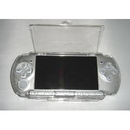 Ốp Crystal Case cho PSP 1000 2000 3000 | BigBuy360 - bigbuy360.vn