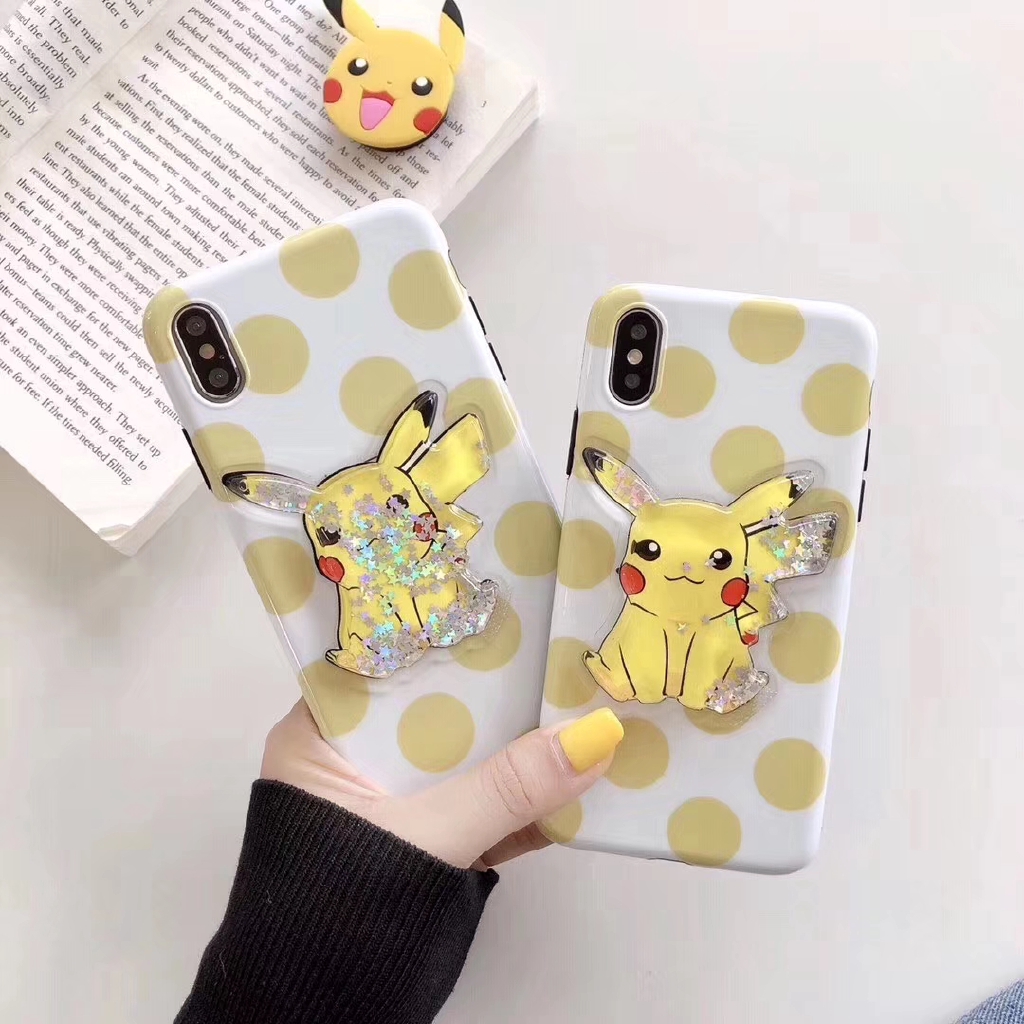 Giá Đỡ Điện Thoại Hình Hoạt Hình Xinh Xắn | BigBuy360 - bigbuy360.vn