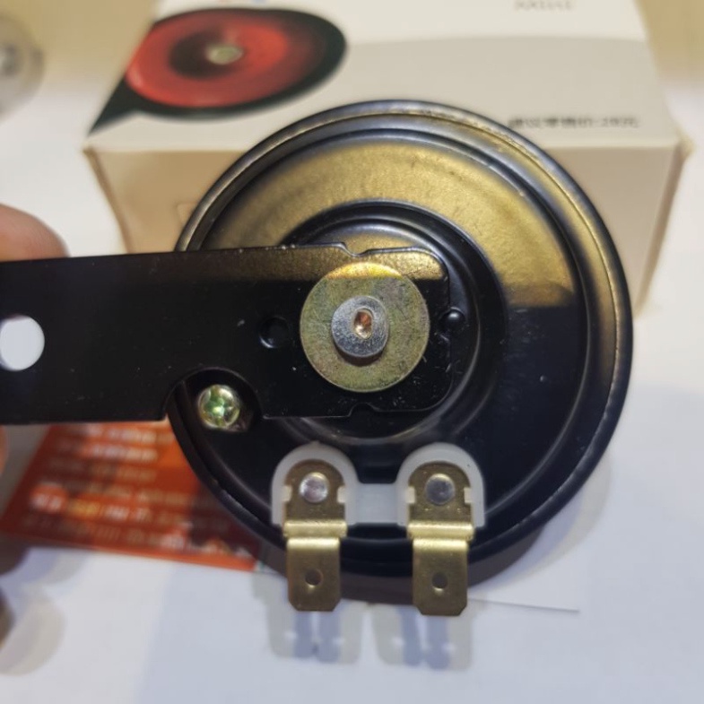 Kèn Sắt 48V Xe Đạp Điện Xe Máy Điện Xe Điện XE ĐẠP ĐIỆN HUY