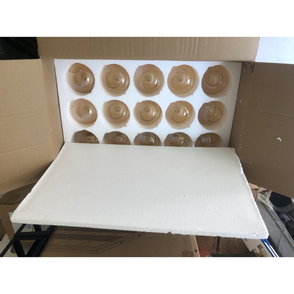 Đèn Chùm Phân Tử 15 bóng hàng chuẩn chất lương