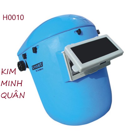 Mặt Nạ Hàn H0010 &amp; H0010B CMART