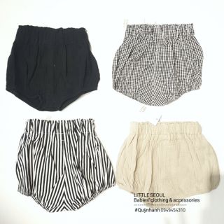 QUẦN ĐÙI VINTAGE