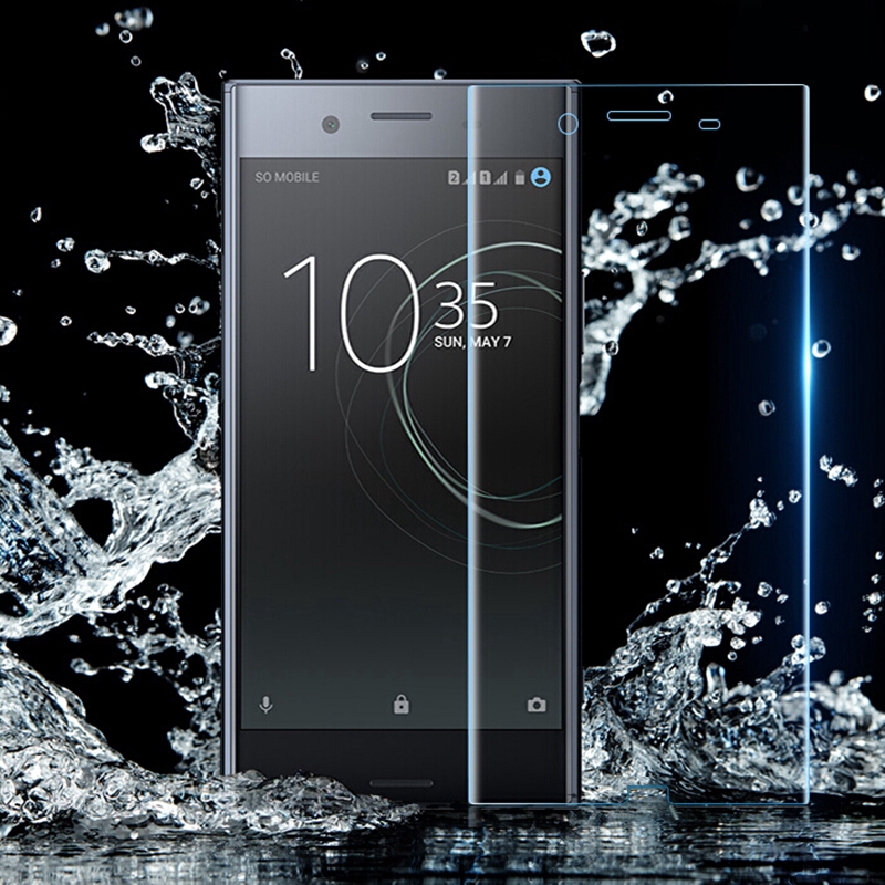 ✨ Miếng dán màn hình chống bám vân tay cho Sony Xperia XZ