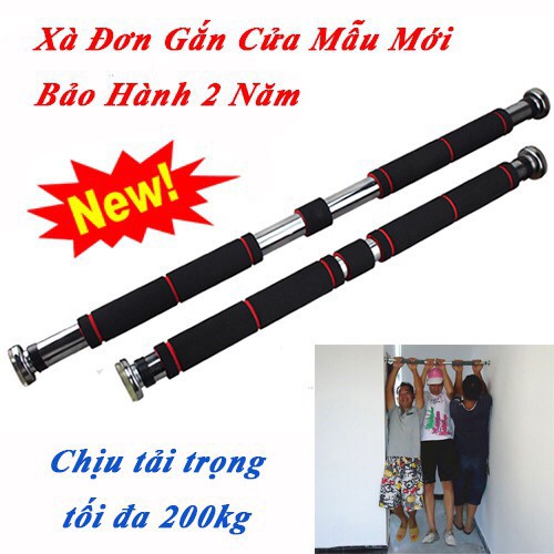 Xà Đơn Treo Tường. New 2020[SHOP UY TÍN]