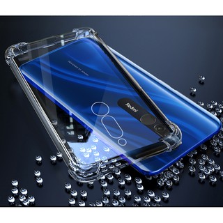 [ Ốp Xiaomi Redmi 8 / Redmi 8A] Ốp dẻo trong