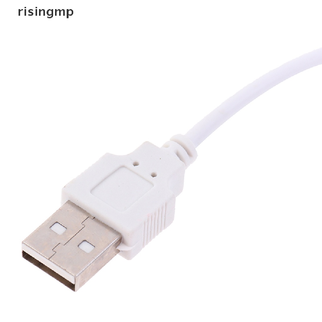 Bóng Đèn USB 5W / 7W Đa Năng Tiện Dụng Mang Theo Du Lịch Cắm Trại ♨Trên đó