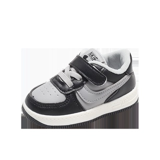 Giày sneaker đế mềm thời trang cho trẻ em