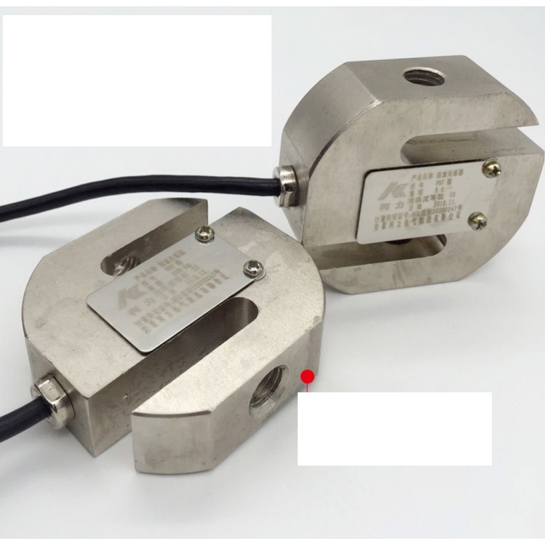 Cảm biến Loadcell Keli PST
