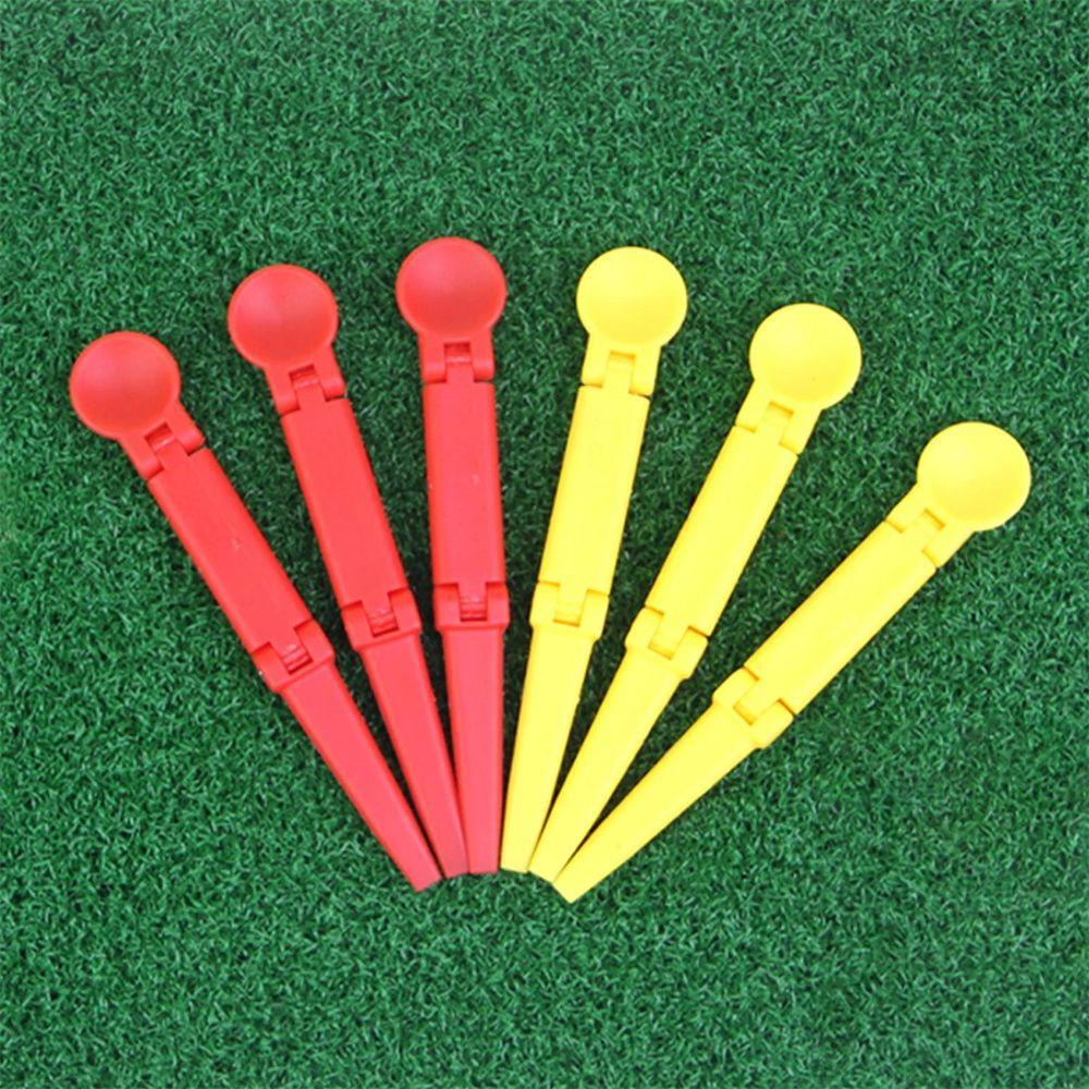 Giá Đỡ Bóng Golf Bền Bỉ Tiện Dụng