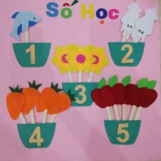 bảng Toan1 sồ học 45x45